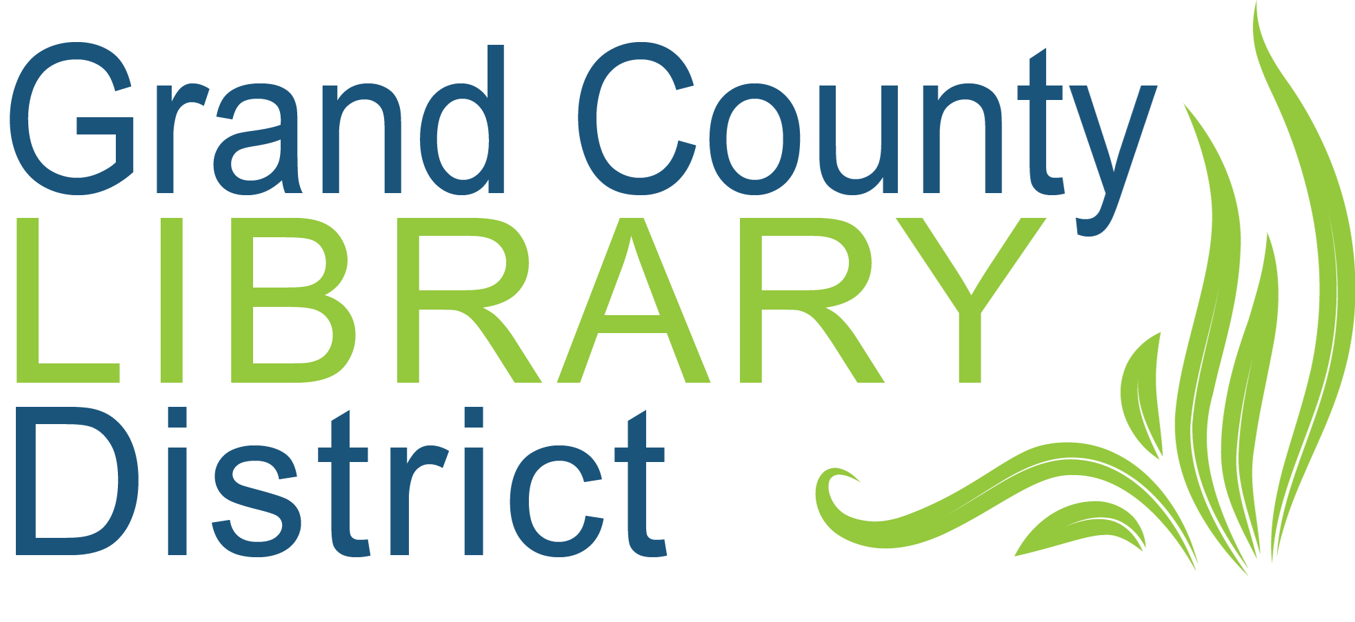 Grand County Library District